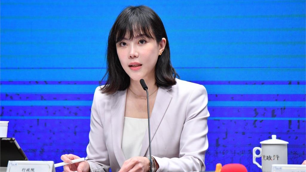 毒油案究責 石崇良、姜至剛是否請辭？李慧芝：我無法代為發言