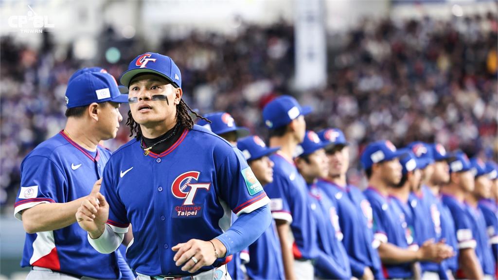 WBC／寫下屬於台灣熱血故事！張育成、吳念庭感性發文