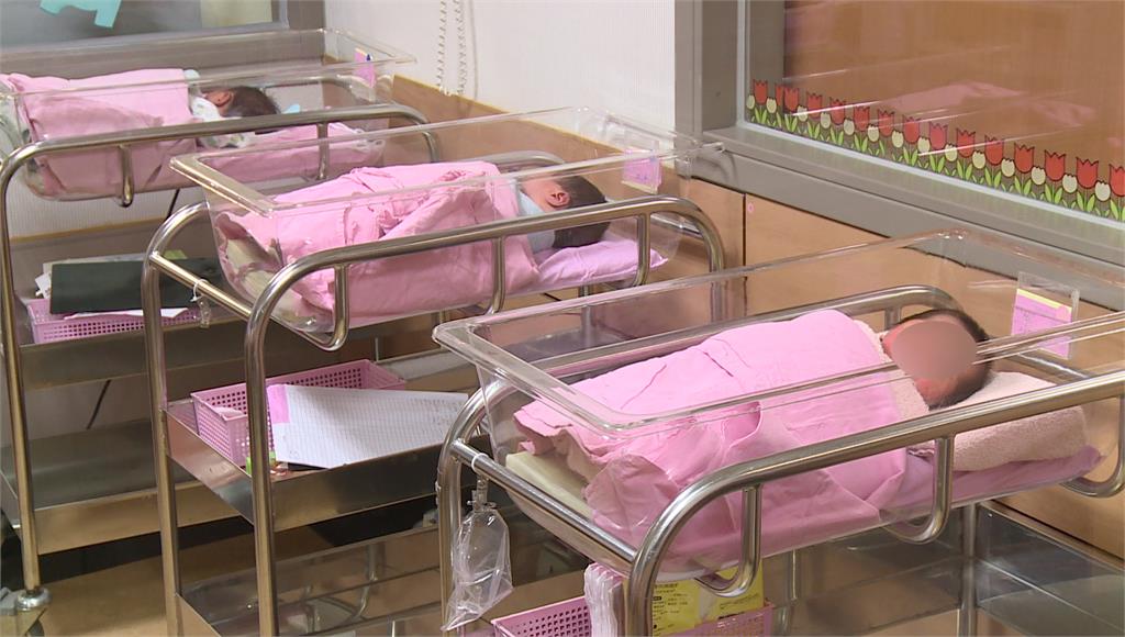 新竹縣市接受人工受孕數排名全台第三。圖／台視新聞（資料畫面）