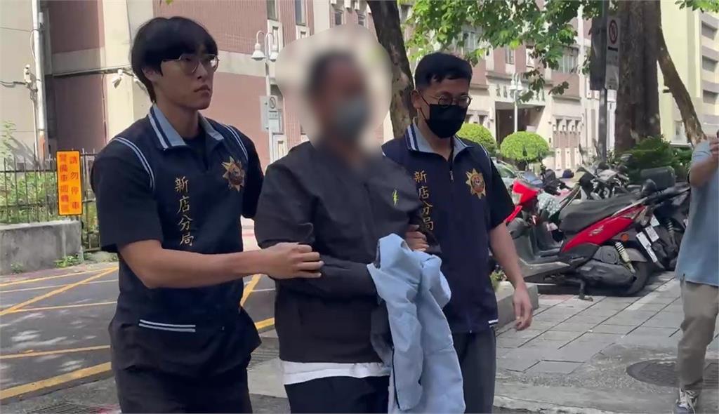 張俊傑棄保潛逃 北檢今拘提助逃亡周姓男子說明
