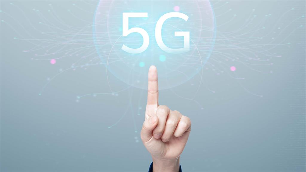 美國兩大電信商即將於19日啟用5G服務。示意圖／翻攝自Freepik@rawpixel.com