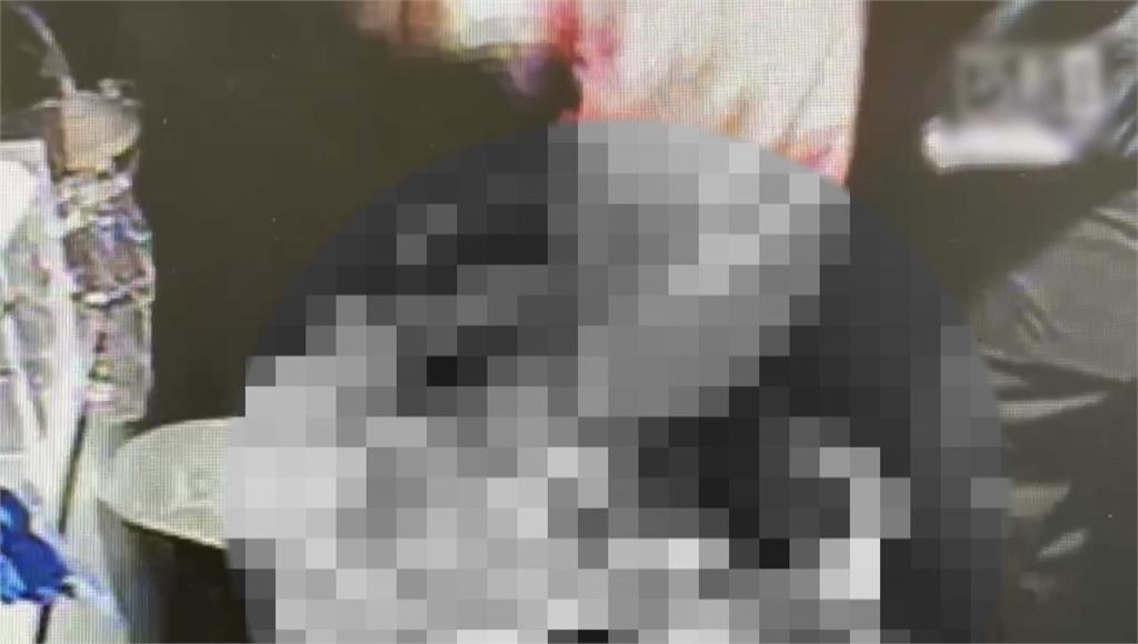 台南北區同志情殺案！疑遭染病持刀殺害伴侶  檢方依殺人罪聲押