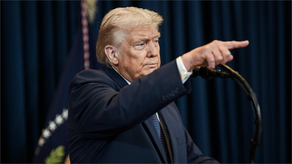 伊朗未完工大橋遭美軍轟炸釀8死95傷 川普：趁還來得及趕快達成協議