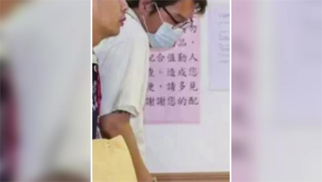 台積電前副理涉洩密中國！陳志堅移審上銬　法院裁定續押3個月