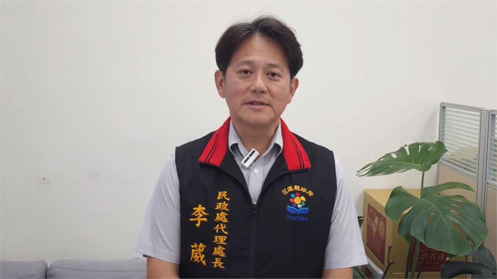 馬太鞍溪洪災查到縣府層級 民政處前代理處長李葳涉過失致死10萬交保
