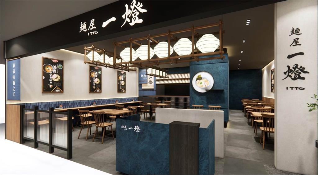 麵屋一燈又爆食安疑慮？多人餐後腹痛腹瀉 全台下架相關扇貝食材