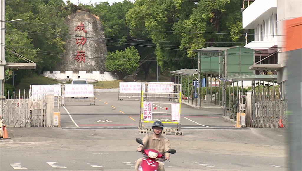 扯！替代役男入營7H就溜回家 逃出成功嶺方式曝光