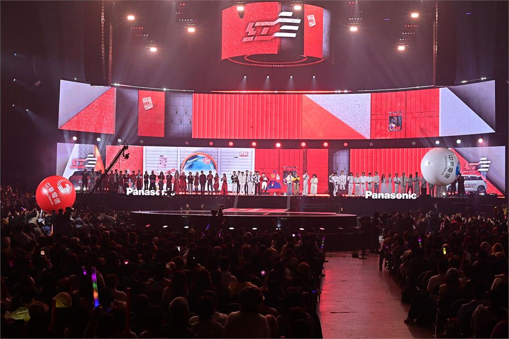 2026紅白／紅白盛宴登場！蘇慧倫、比莉輪番登台引爆氣氛