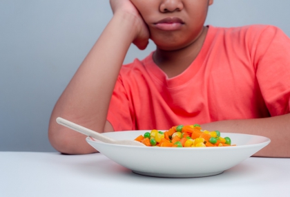 孩子瘦小.挑食不愛吃飯？中醫教你「健脾開胃」DIY中藥棉花糖健康好吃