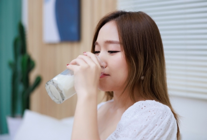 豆漿補鈣喝7杯才等於1杯牛奶！ 營養師公布「豆製品鈣排行」