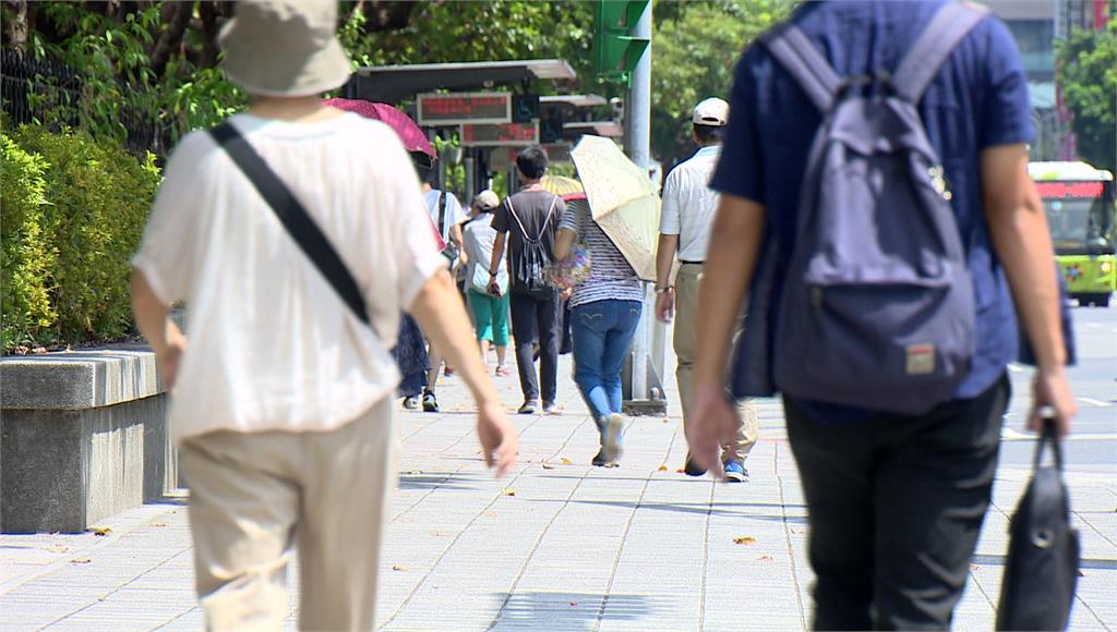 聖嬰現象再延長1年「發生率100%」！ 專家曝：秋颱延後性增大