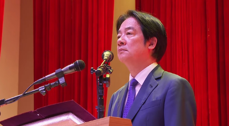 開學季到  賴總統談教育利多落實「教育平權」理念