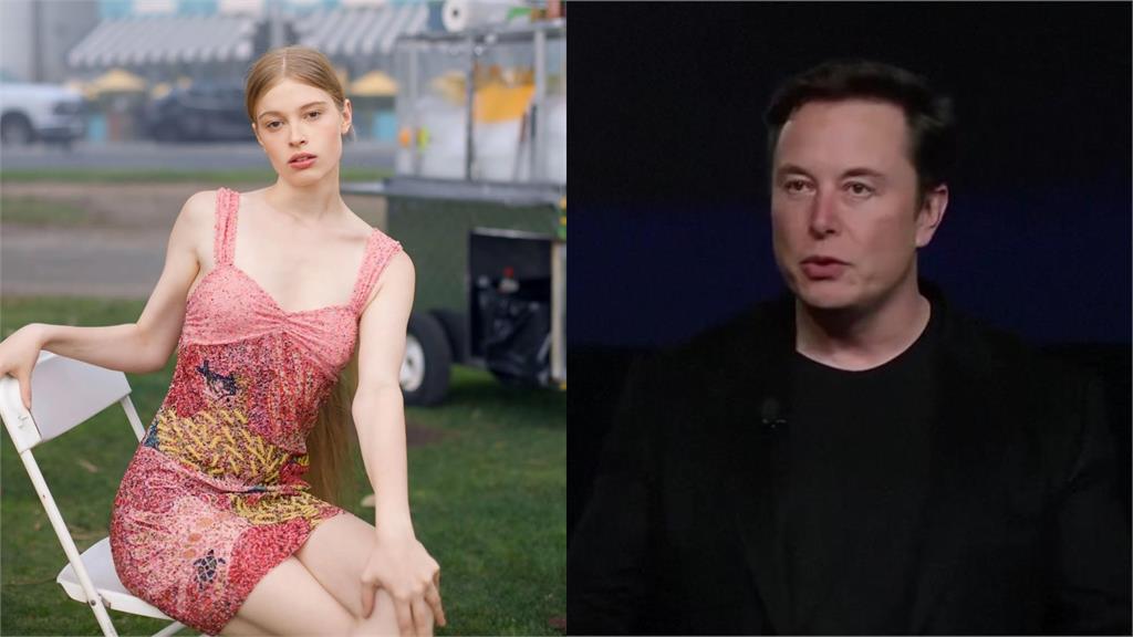 爆曾問「艾普斯坦島哪晚最瘋狂」！馬斯克堅決否認遭女兒發文打臉