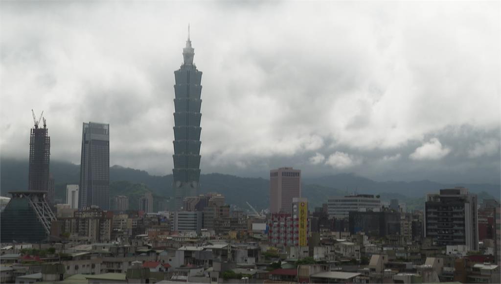 東北季風影響，北部、東北部較涼，且有局部雨。圖／台視新聞（資料畫面）