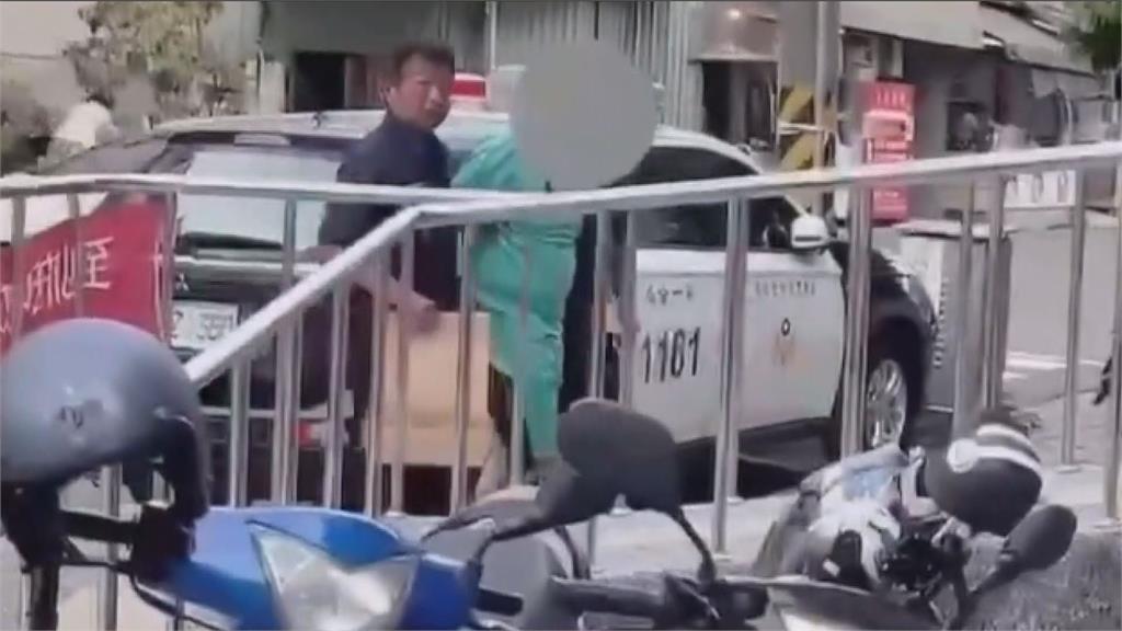 「我殺了爸爸」疑不滿被催找工作 49歲啃老男弒父自首