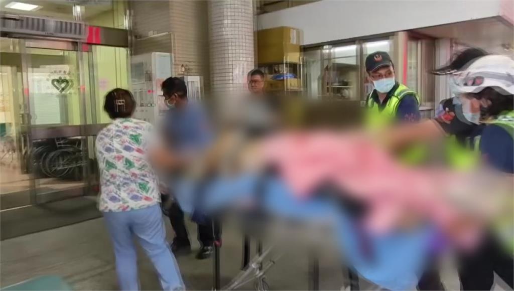 南投驚傳警消殉職！5人划獨木舟翻覆  2警消救援落水1人喪命