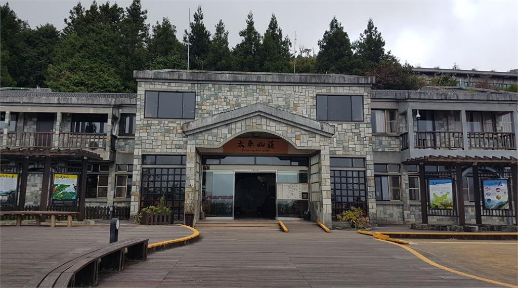 奈格颱風將帶來大豪雨！ 太平山明中午起預警性休園