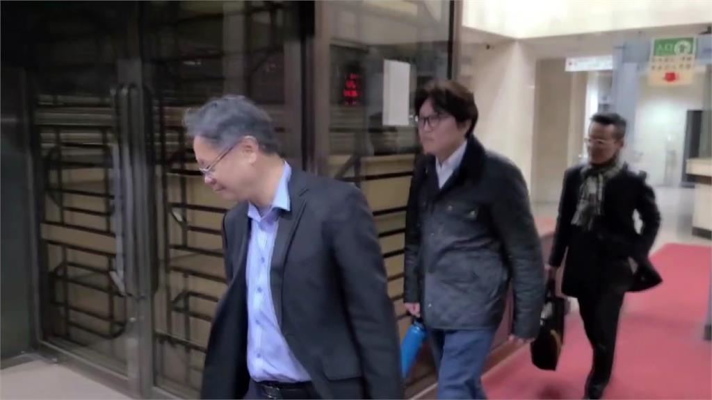 涉詐逾300萬房租補助 前駐關島處長訊後請回