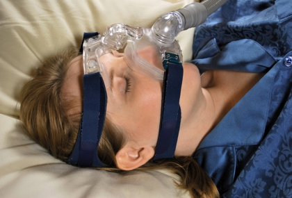 睡眠呼吸中止症恐增認知障礙風險 專家：1種治療或可延緩失智