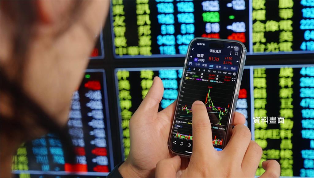 台積電ADR漲、4族群助攻 台股新春開盤「上漲機率高」！