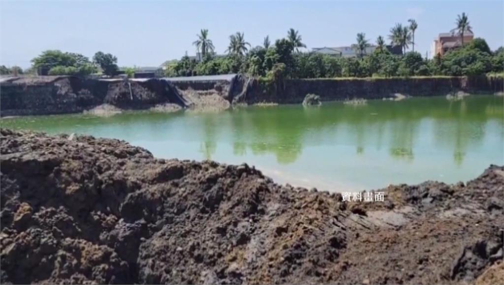 美濃大峽谷「106人遭起訴」近年罕見 盜挖面積達2座澄清湖球場