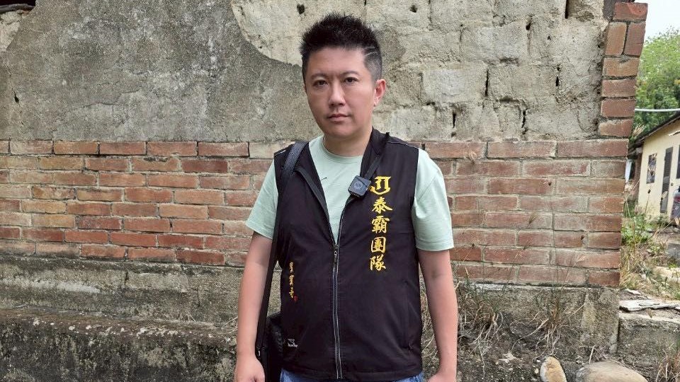 魔術師帶網紅賓賓哥入校演講還偷開直播 盧秀燕轟白目：2人永不錄用