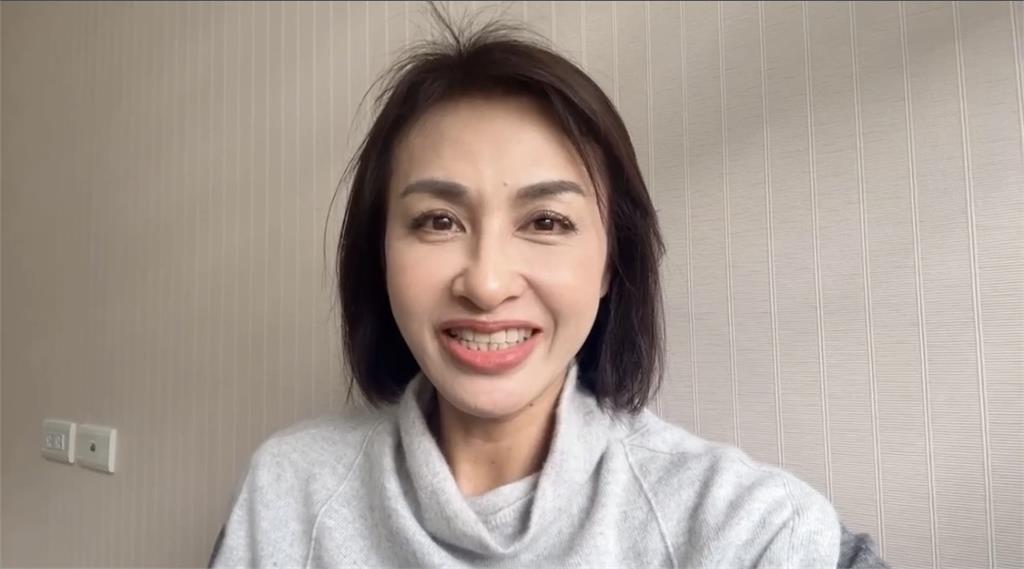 藝人接力表態 陳慕義、楊大正喊：「一定要支持邱議瑩」