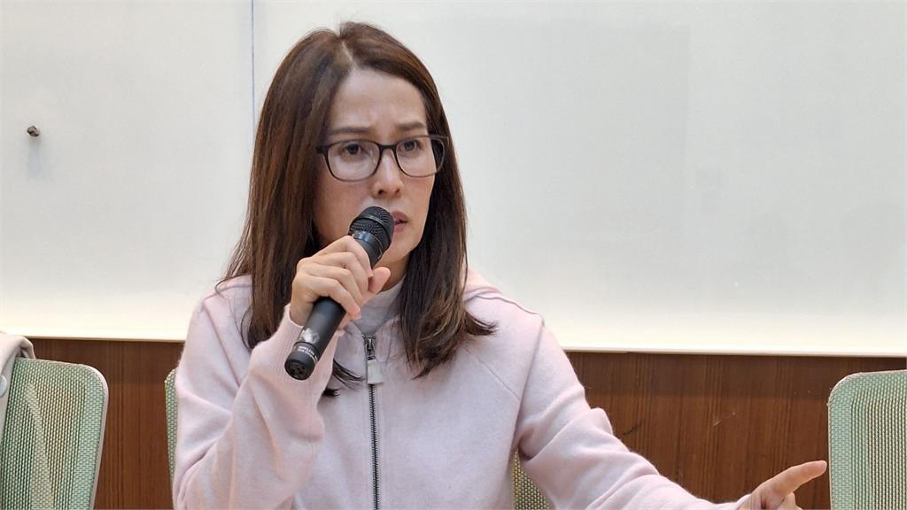 高金素梅遭檢調搜索 羅智強轟賴政府：民主寒冬來臨