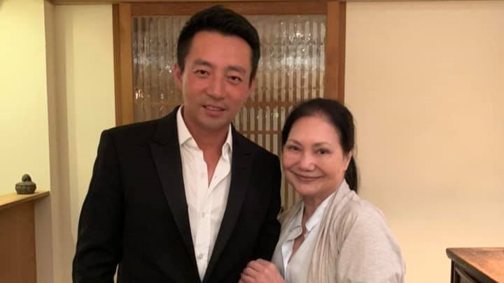 汪小菲明再婚！S媽懇求他愛子女　悲喊難探望愛孫們