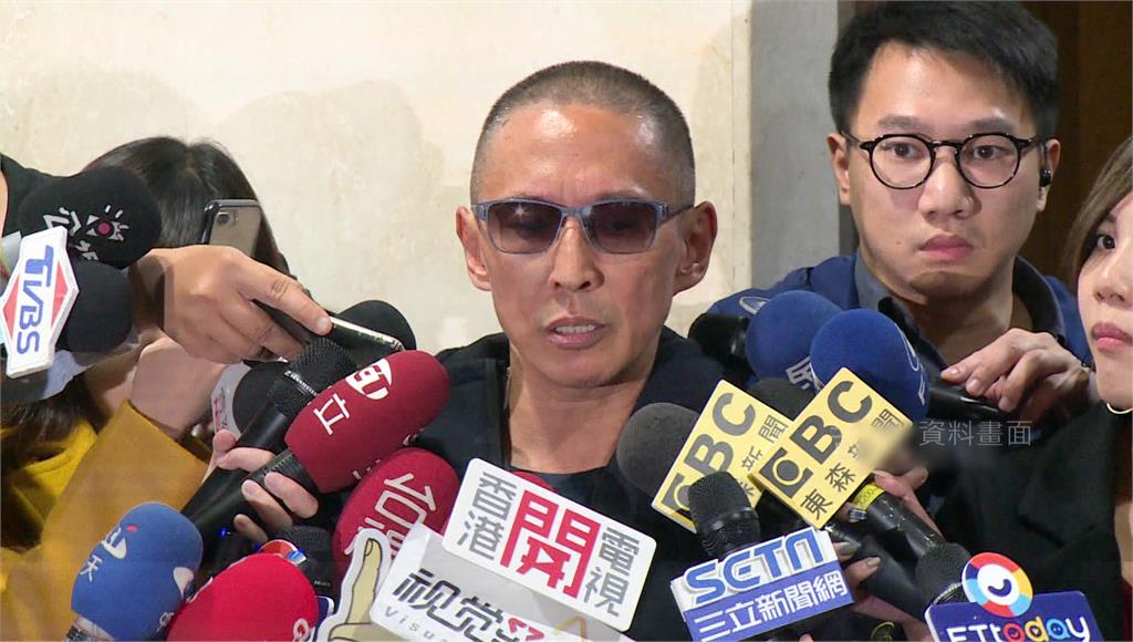 導演鈕承澤去年11月30日，因為性侵案進入花蓮監獄服刑。圖／台視新聞