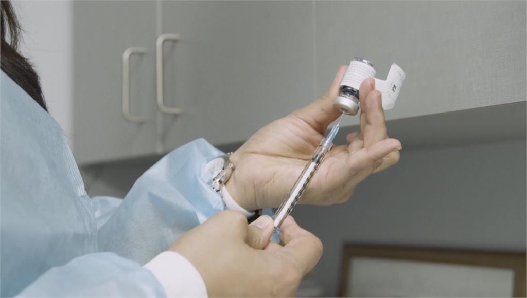 日本「厚生勞動省」統計，截至8月8日為止，日本全國有1002例接種新冠疫苗後死亡病例。示意圖／台視新聞（資料畫面）