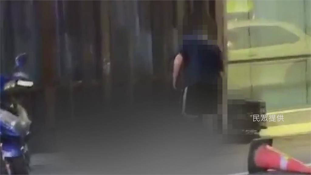 南投埔里某KTV濺血！老闆狂揮開山刀 男身中10多刀亡