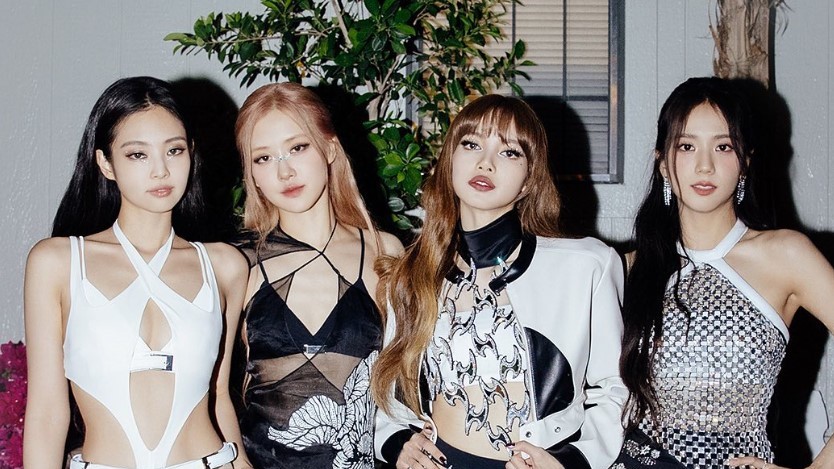 BLACKPINK重返高雄世運！高捷加班車次、行李寄放區一次看