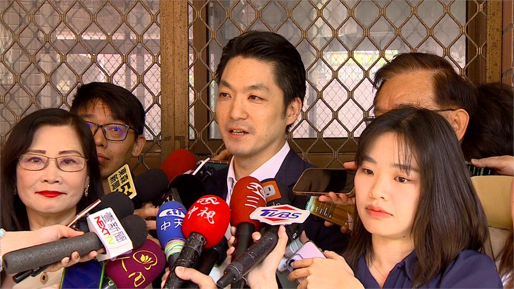 油價上漲卓揆籲「向中油道謝」 蔣萬安反酸：應該是政府感謝人民信賴