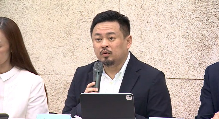 台灣經濟成長11.05%為何只調幅4.745%？ 洪申翰：產業差異