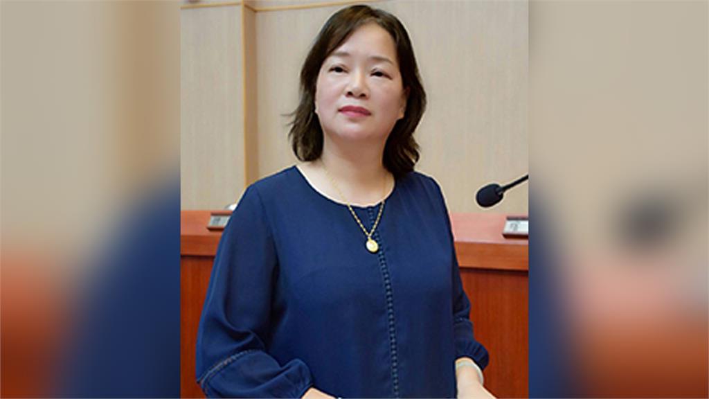 金門藍營議員許玉昭涉詐領助理費。圖／翻攝金門縣議會網站（資料畫面）
