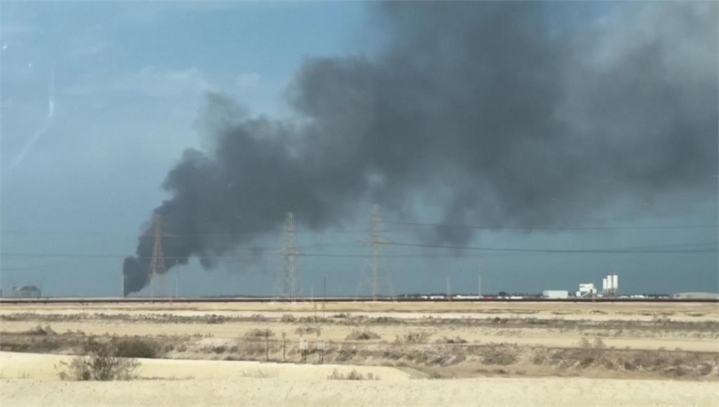 國際油價再飆！散戶資金湧入石油ETF 1.15億美元創新高