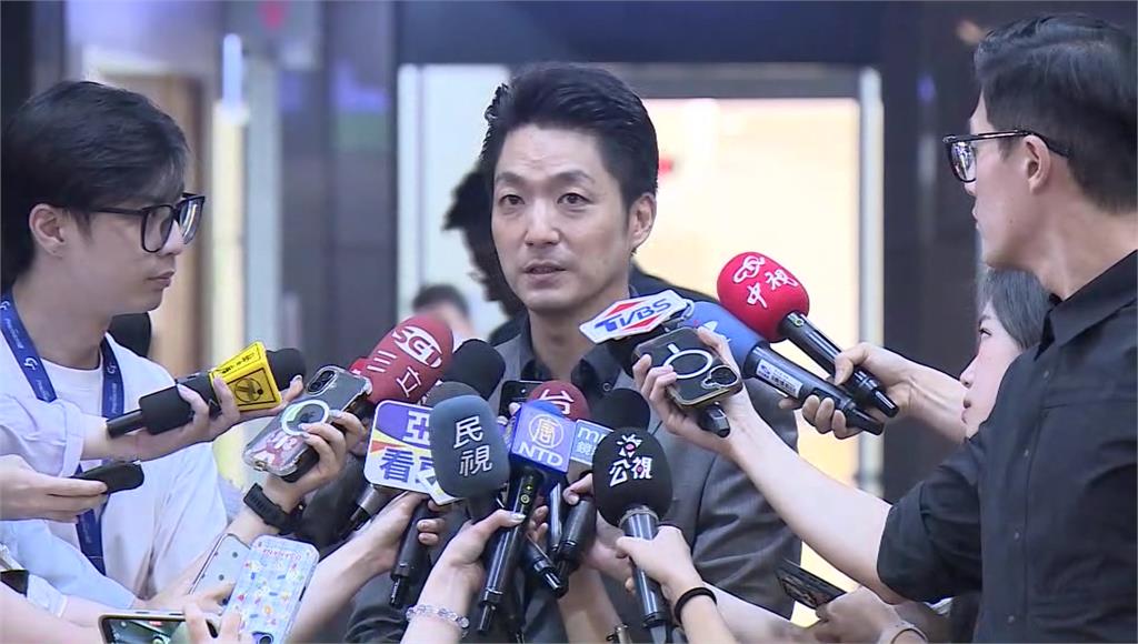 拒向陳時中道歉！蔣萬安：政府若採購足夠疫苗不需民間出力