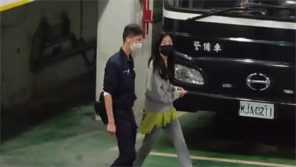 信義豪宅雙屍命案 警破解手機逮女藥頭.可疑白粉「驗出多種毒品」