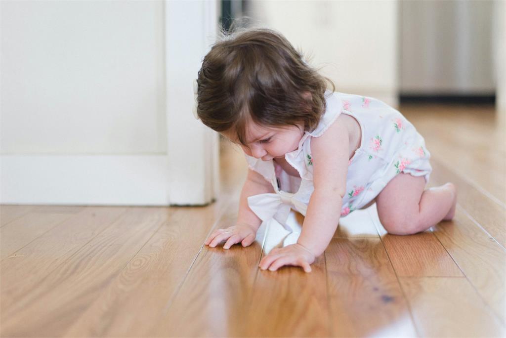 新手爸媽面對嬰幼兒10大常見身體不適應處。圖／翻攝自unsplash