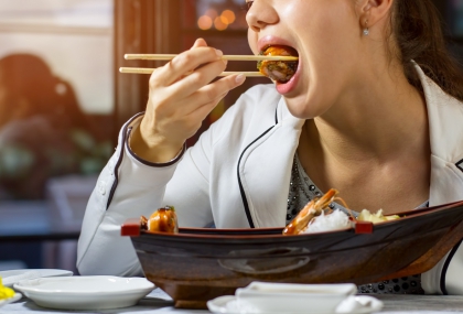 吃澱粉血糖狂飆？營養師曝「1動作」穩糖效果驚人  網實測：真的有差