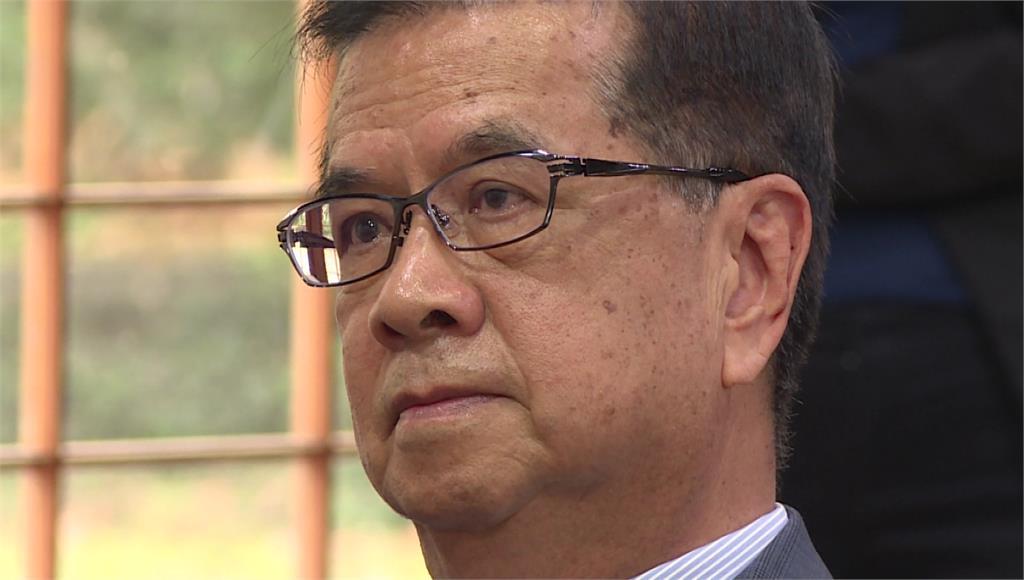 全聯前總裁徐重仁。圖／台視新聞