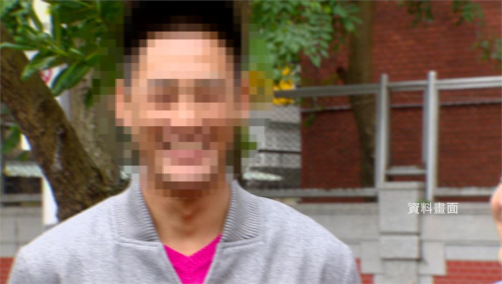 「警界余文樂」疑設局提告網友 還涉用職權查個資遭記過法辦