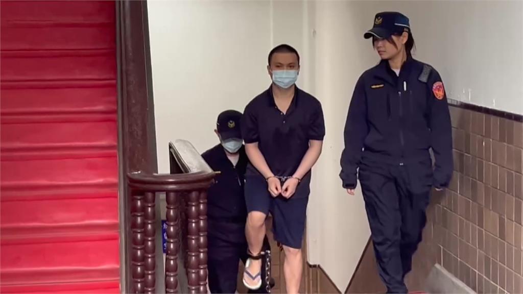 三重滅門案7/9二審宣判 律師主張可教化、家屬淚崩求唯一死刑