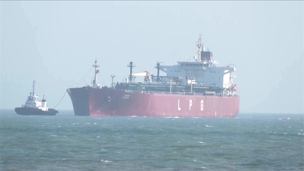 傳荷姆茲過路費「1桶油1美元」 伊朗指定比特幣支付