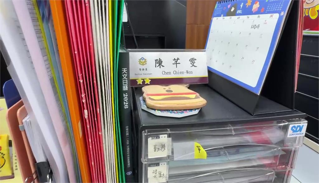 模範女警陳芊雯產後大出血亡！家屬控延遲送醫告過失致死 診所發聲