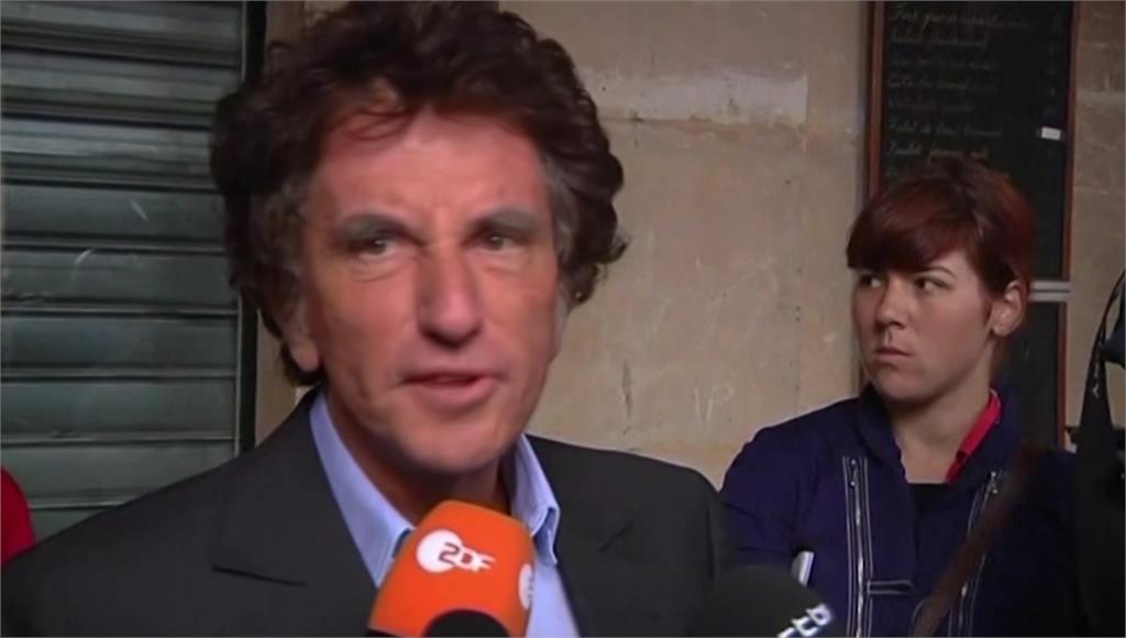 艾普斯坦案延燒！ 法國前部長賈克朗請辭重大文化職務