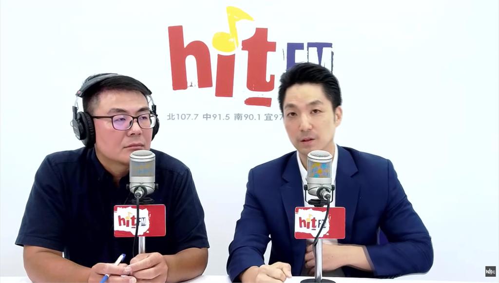 出招？蔣萬安推薦陳其邁接閣揆 大讚「很好人選」