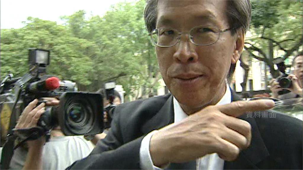 前新光醫院副院長黃芳彥驚傳逝世，享壽74歲。圖：台視新聞（資料照）