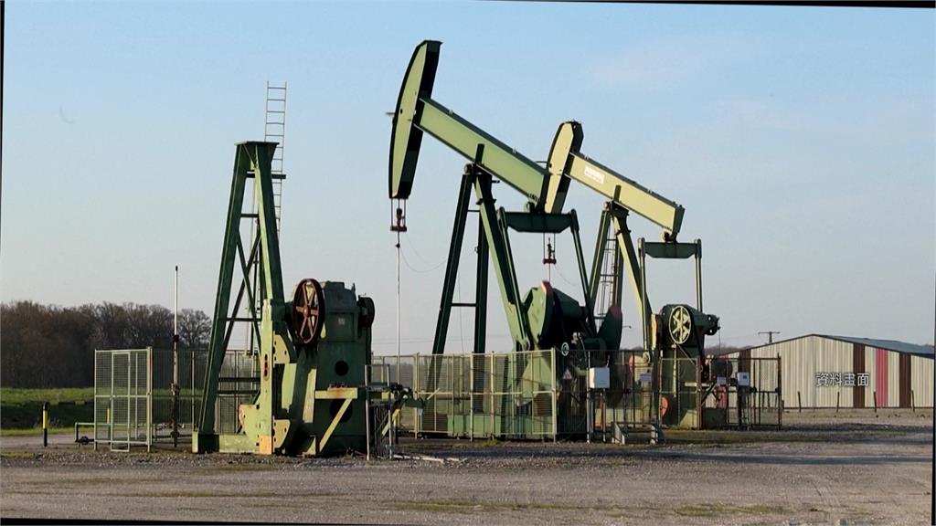 戰備儲油43年新低！川普與委內瑞拉達成「最大石油交易案」